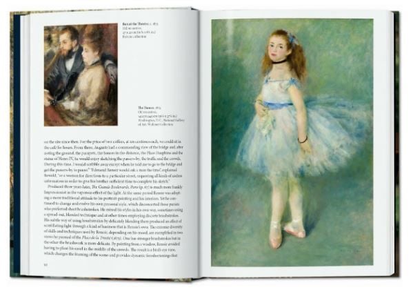 Renoir. 40th Ed.