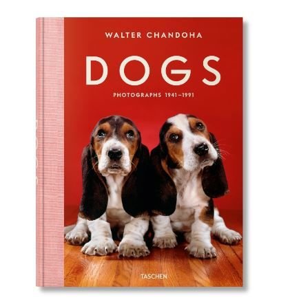 Walter Chandoha. Dogs. Photographs 1941–1991