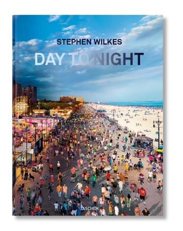 Stephen Wilkes. Day to Night XL