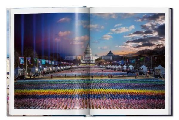 Stephen Wilkes. Day to Night XL