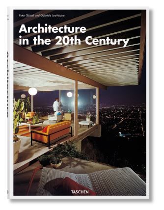 Architecture in the 20th Century XL