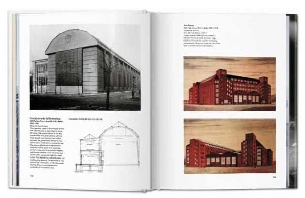 Architecture in the 20th Century XL