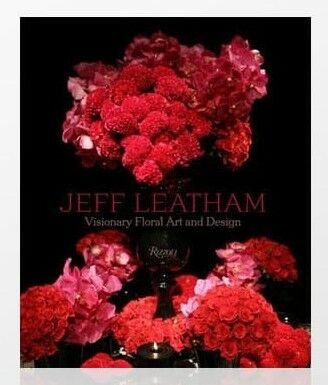 JEFF LEATHAM- VISIONARY FLORAL ART AND DESIGN