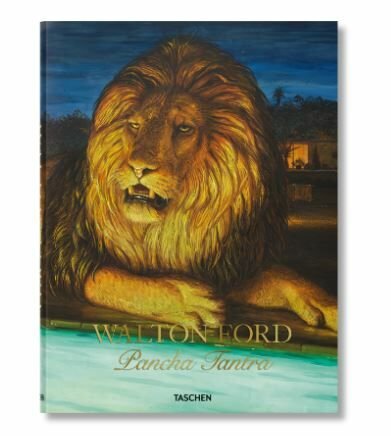 Walton Ford. Pancha Tantra. Updated Edition XL