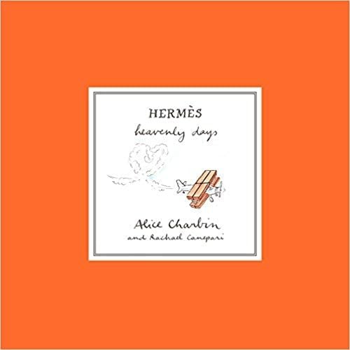 HERMES HEAVENLY DAYS