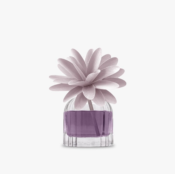 Room Freshener  Flower Diffuser Zagara and Gardenia 60 ml