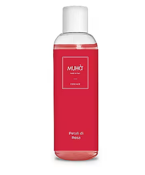 Refill 200 ml Rose petals