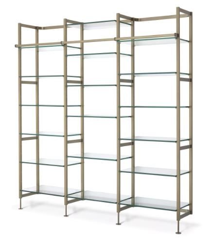 Cabinet Delano