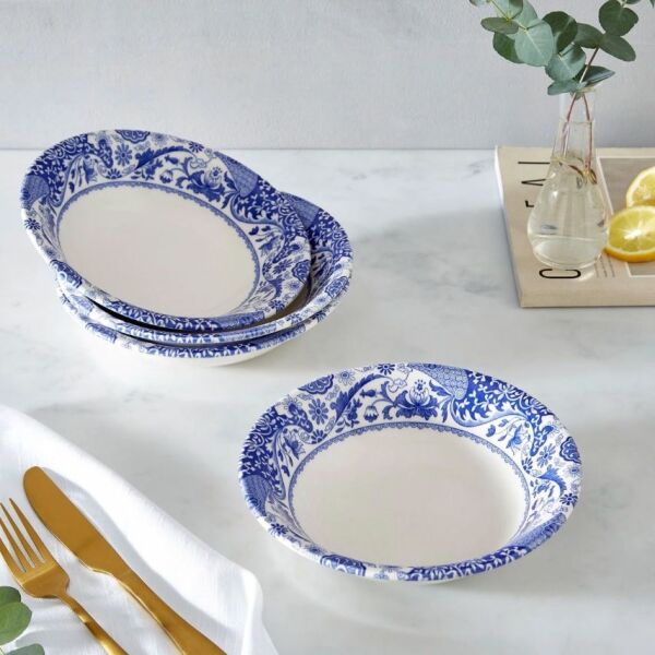 Spode Brocato Salata /komposto kasesi 20cm