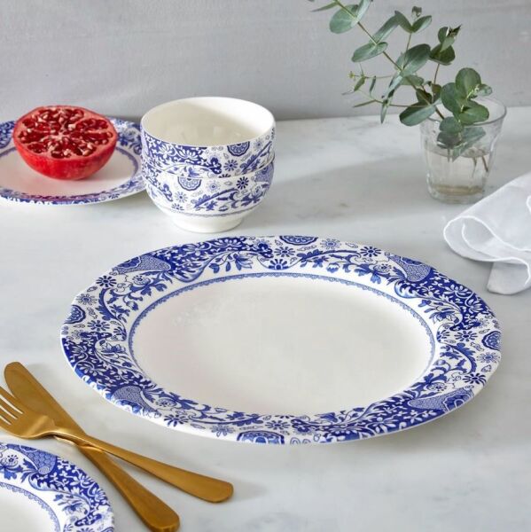 Spode Brocato Supla