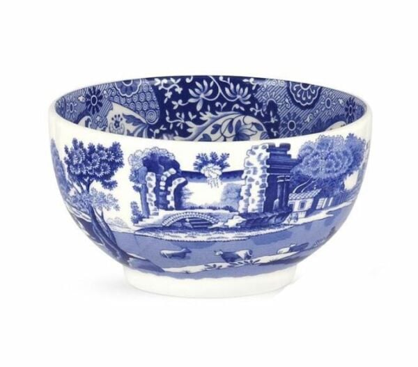 BLUE ITALIAN 11 CM KASE