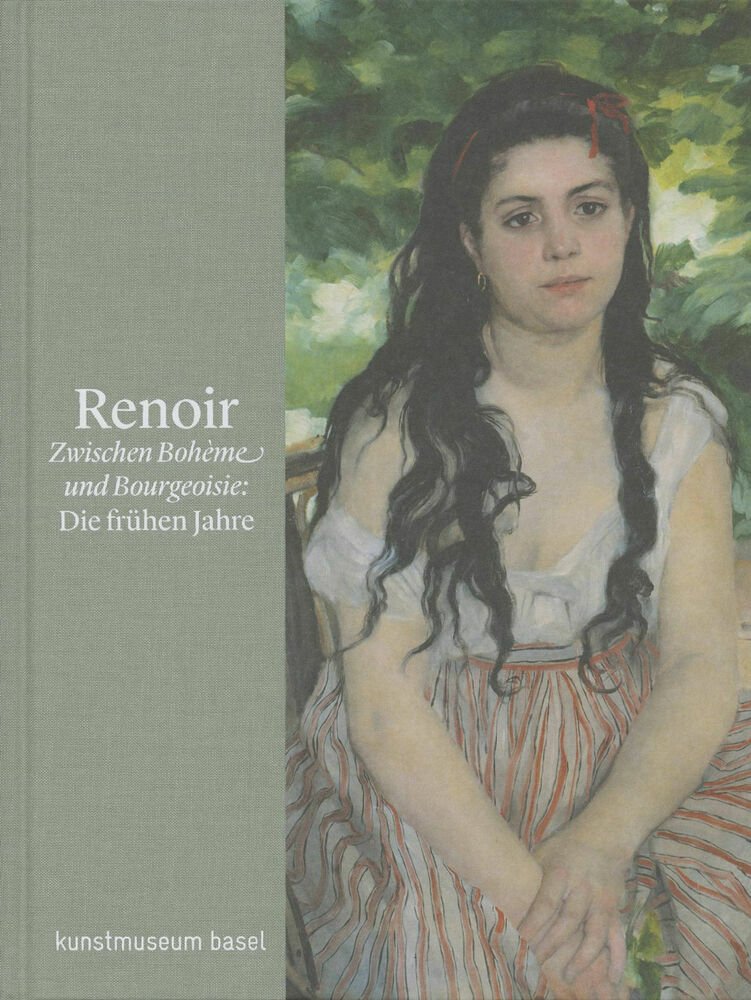 Renoir- Die Frühen Jahre