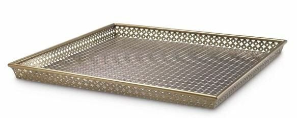 Tray Sirenuse Square