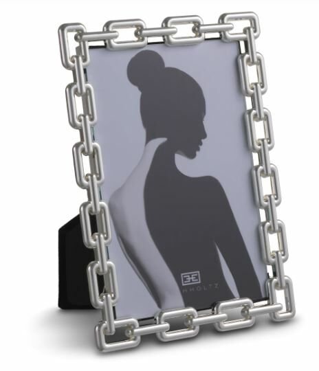 Picture Frame Didi S silver finish