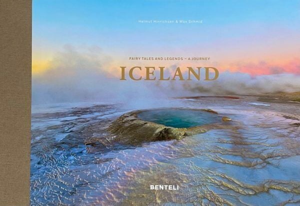 Iceland - A Journey