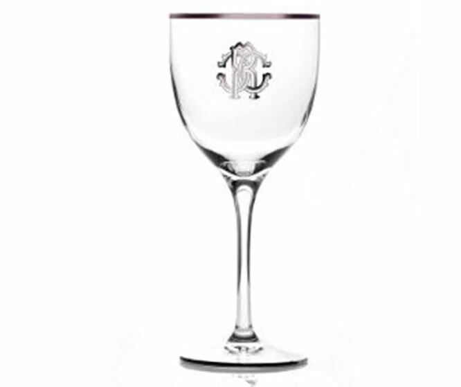 MONOGRAM PLATIN- SARAP KADEHI, 0,43 L