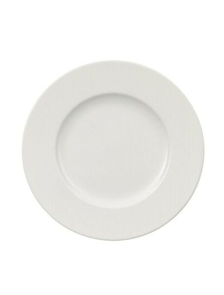 Royal Düz Tabak 17cm