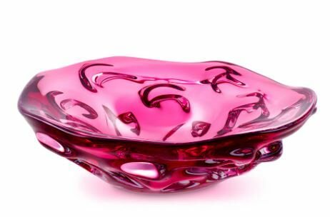 Bowl Kane S pink