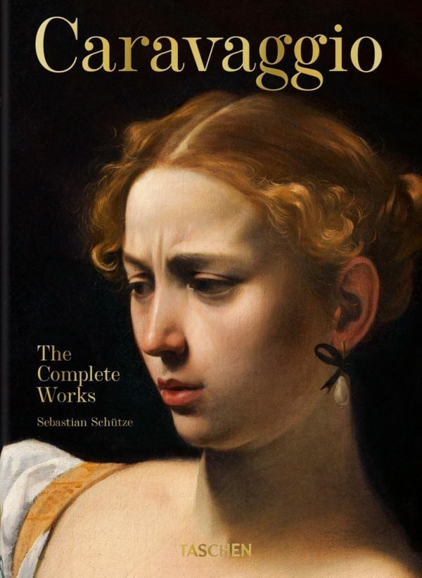 Caravaggio. The Complete Works