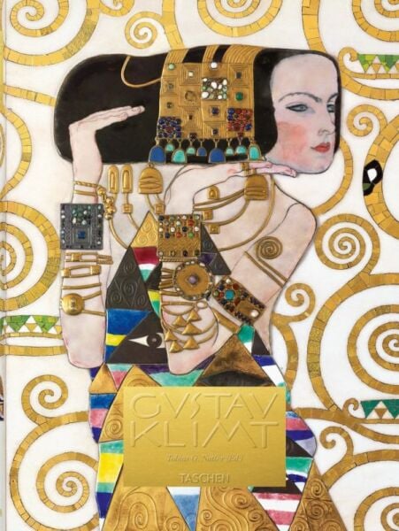 Gustav Klimt. The Complete Paintings – XXL