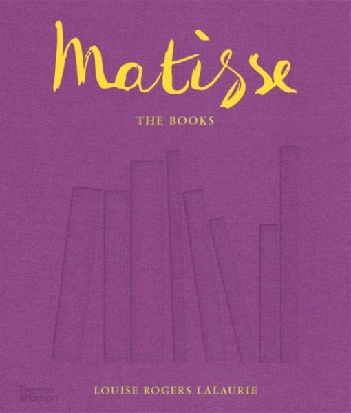 Matisse: The Books