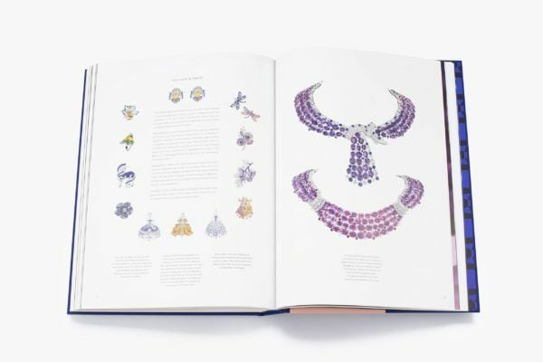 Sapphire : A Celebration of Colour