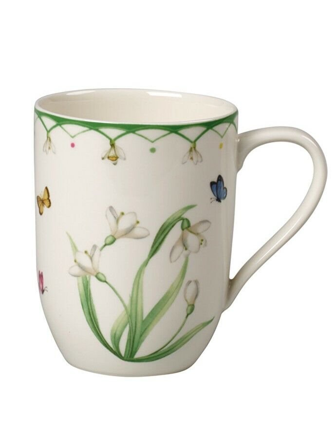 Colourfull Spring Kupa