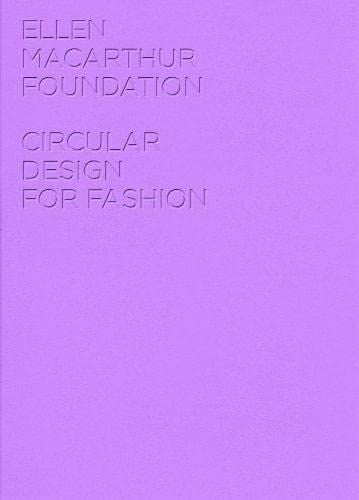 Circular Design for Fashion