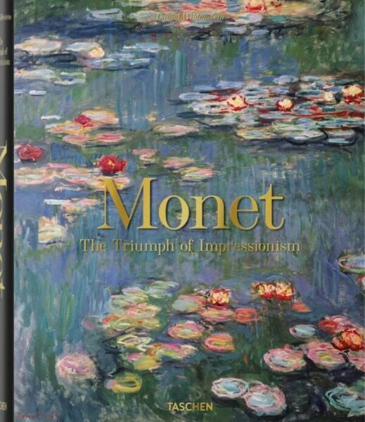 Monet. The Triumph of Impressionism