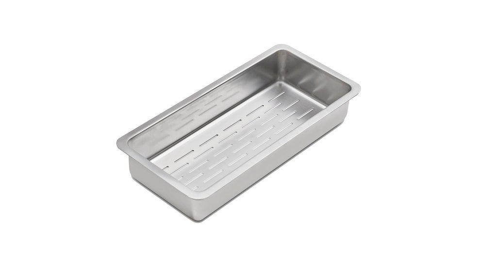 UNİVERSAL INOX COLANDER Kevgir