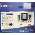 Elektronik Kas Çalıştırıcı Comfort Plus DM2100