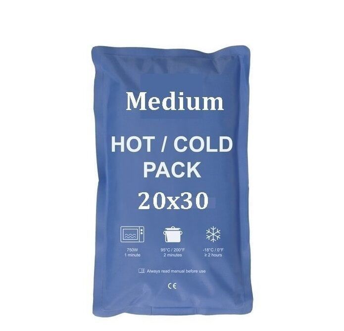 Medikaltec  Hot Cold Pack 20X30 Cm.