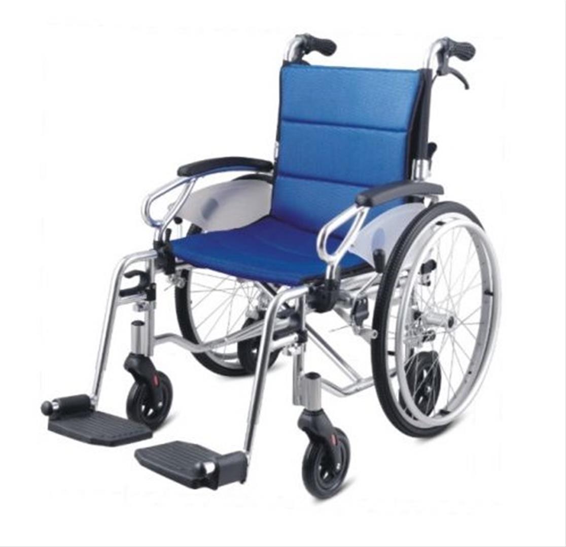 Wollex M319 Tekerlekli Sandalye