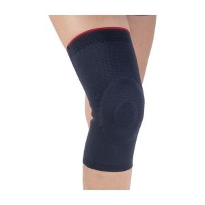 Medikaltec W503 Örme Patella Destekli Dizlik MEDİUM