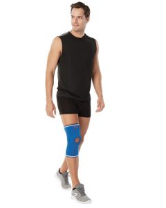 Medikaltec REF 822 Patella Destekli Dizlik MEDİUM