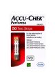 Accu Chek Performa Nano Roche Şeker Ölçüm Stribi