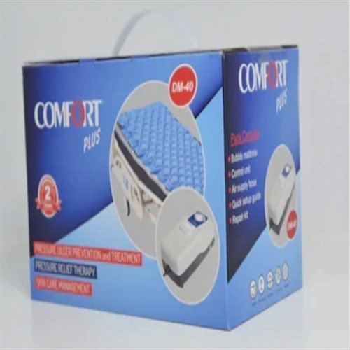 Comfort Plus Dm-40 Baklava Havalı Yatak