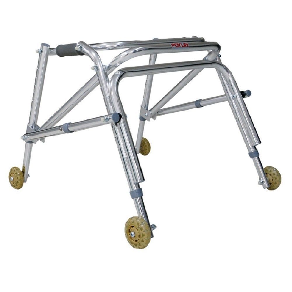 Medikaltec  P557 Ters Walker Boy Ayarlı