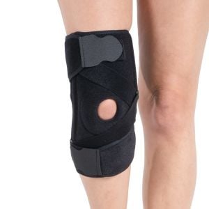 Medikaltec Patella ve Ön Çapraz Bağ Destekli Dizlik LN-2770