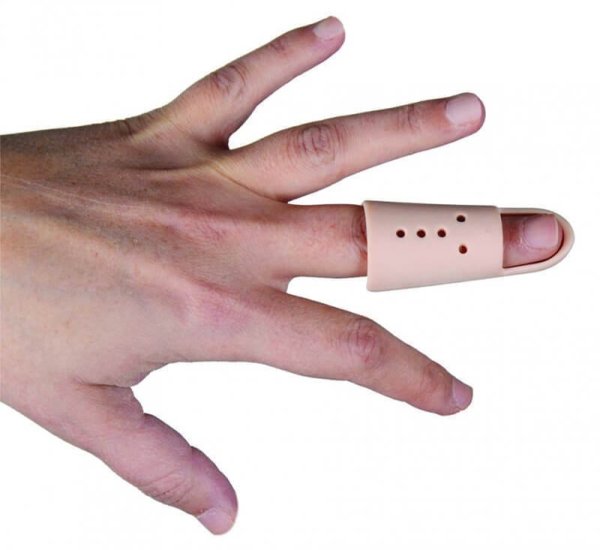 Mallet Finger Baseball Finger No:3