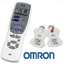 Medikaltec Omron HV-F128-E E4 Professıonal Tens Cihazı