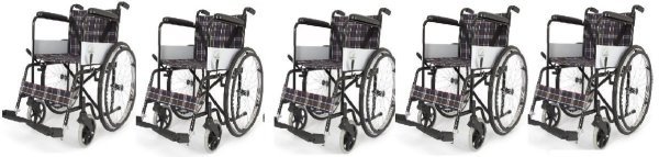 Tekerlekli Sandalye Fiyatları
