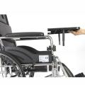 Komod Büyük Tekerlekli Sandalyesi