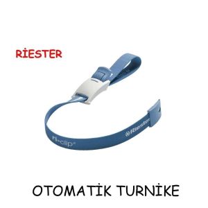 Medikaltec  5000 Otomatik Turnike