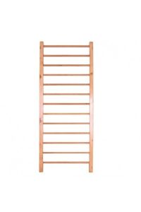 Medikaltec Fizik Tedavi Ve Rehabilitasyon, Skolyoz Egzersiz Ahşap Duvar Barı 90x220 Cm