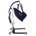 Comfort Plus DM-190 Compact Hasta Taşıma Lifti