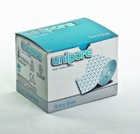 Medikaltec Unipore  Flaster 5x10