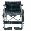 Sokak Tipi Hasta taşıma Tekerlekli Sandalye