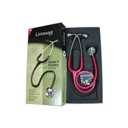 Pediatrik Steteskop Littmann