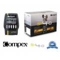 Compex Fitness Spor Kas Kuvvetlendirme Cihazı